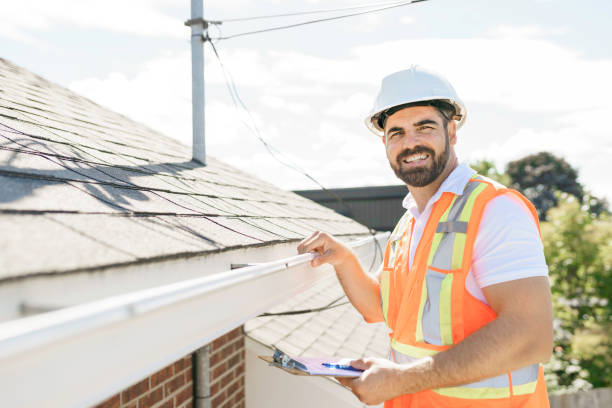Professional Roofing Contractor in Fayette, MO