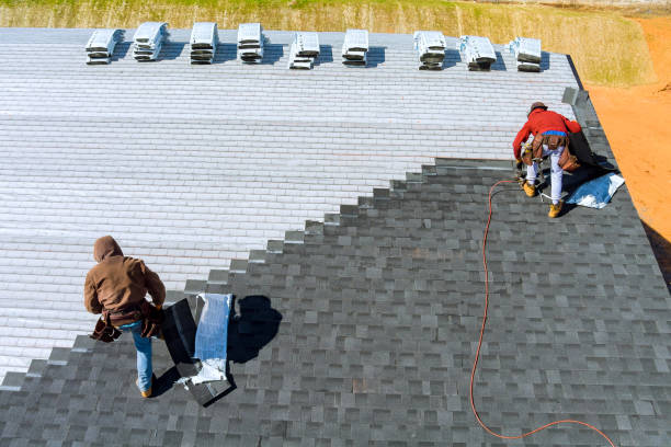 Gutter Installation and Roofing in Fayette, MO