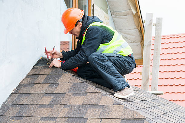 Best Emergency Roof Repair  in Fayette, MO